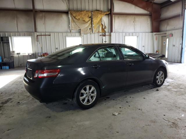 Photo 3 from auction – 2011 TOYOTA CAMRY BASE with VIN 4T1BF3EK5BU659749