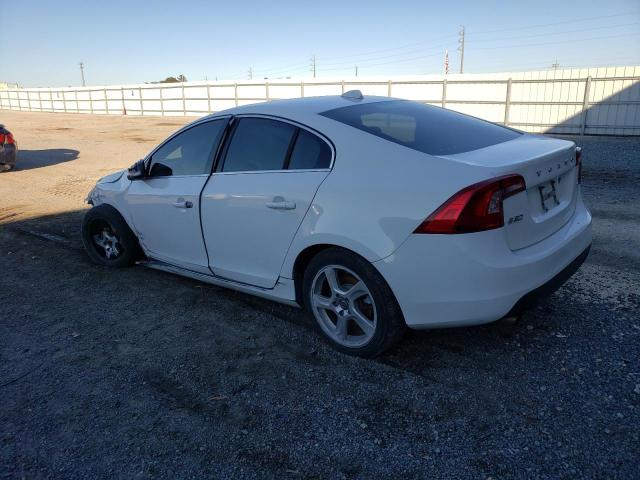 Photo 2 from auction – 2012 VOLVO S60 T5 with VIN YV1622FS0C2050280