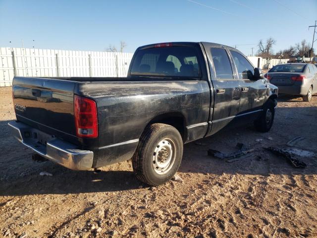 Zdjęcie 3 z aukcji – 2004 DODGE RAM 2500 S z VIN 3D7KA28D34G174788