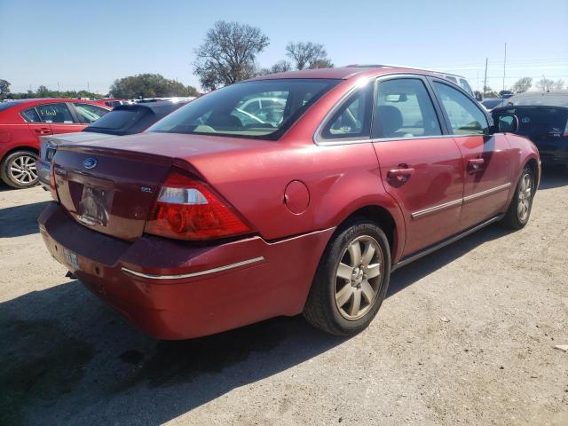 Photo 3 from auction – 2006 FORD FIVE HUNDR with VIN 1FAFP24126G145471