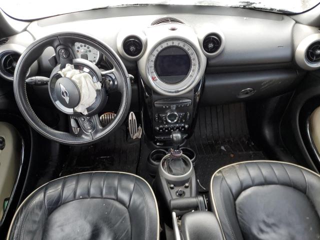 Photo 8 from auction – 2012 MINI COOPER S C with VIN WMWZC5C5XCWL61771