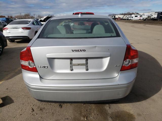 Photo 6 from auction – 2005 VOLVO S40 2.4I with VIN YV1MS382852113509