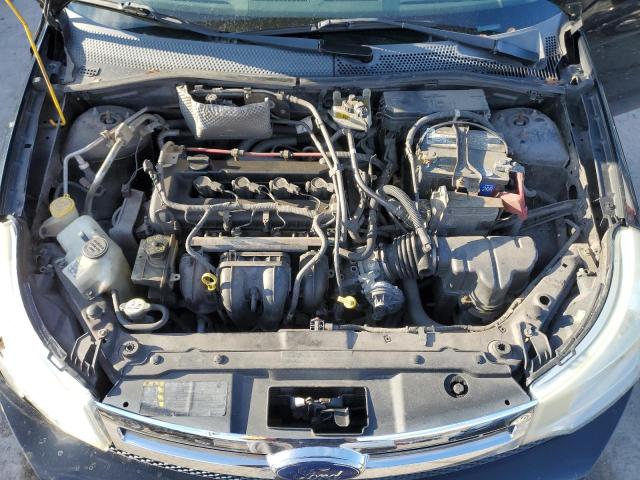Photo 11 from auction – 2009 FORD FOCUS SE with VIN 1FAHP35N39W213190