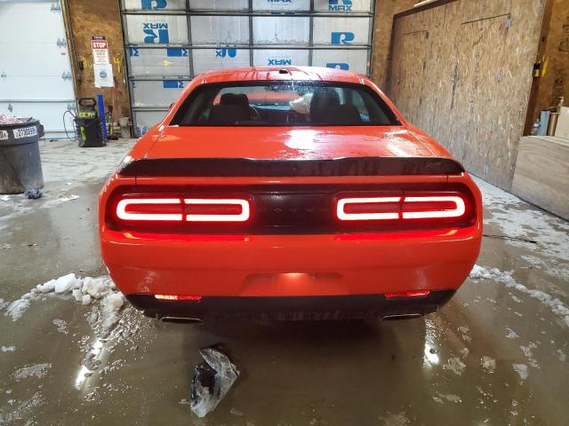 Фото 6 с аукциона – 2021 DODGE CHALLENGER с VIN 2C3CDZKG2MH624288