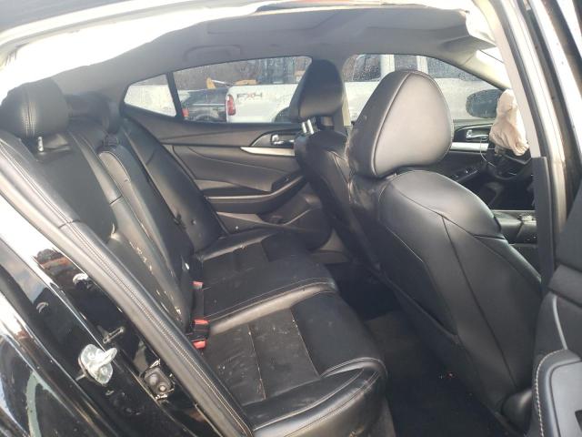 Photo 10 from auction – 2017 NISSAN MAXIMA 3.5 with VIN 1N4AA6AP7HC451653