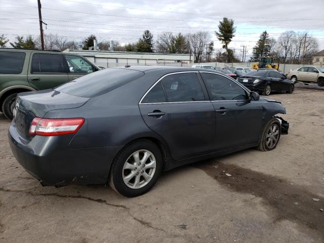 صورة رقم 3 من المزاد - 2011 TOYOTA CAMRY BASE مع VIN 4T1BF3EK1BU152122