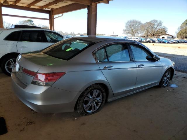 Photo 3 from auction – 2012 HONDA ACCORD with VIN 1HGCP2F62CA232955