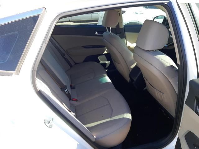 Photo 10 from auction – 2016 KIA OPTIMA LX with VIN KNAGT4L35G5095359