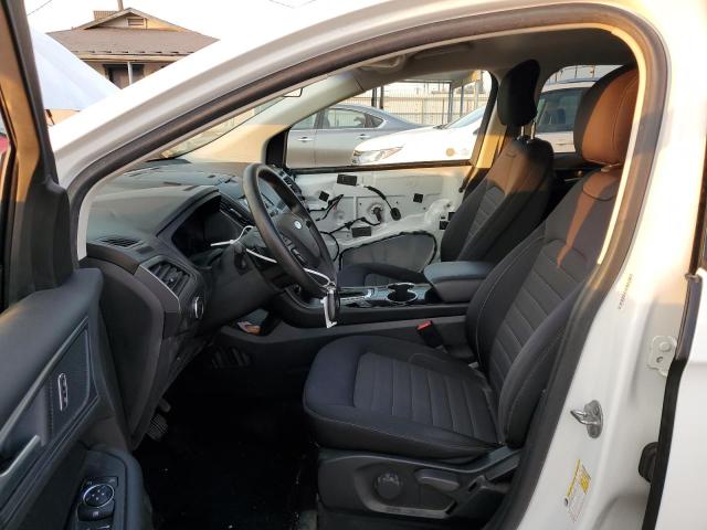 Photo 7 from auction – 2017 FORD EDGE SE with VIN 2FMPK4G93HBB94565