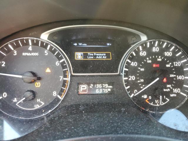 Photo 9 from auction – 2013 NISSAN ALTIMA 2.5 with VIN 1N4AL3AP7DC297268