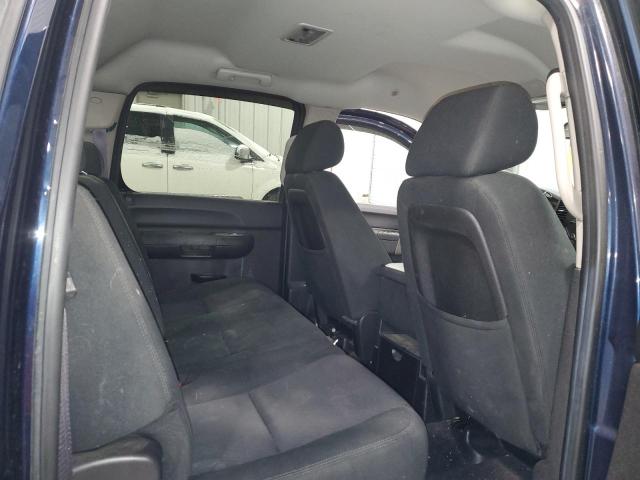 Photo 10 from auction – 2011 CHEVROLET SILVERADO with VIN 3GCPKSE36BG225299