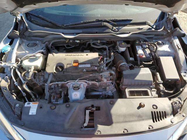 Photo 11 from auction – 2017 HONDA CIVIC LX with VIN 2HGFC2F57HH528952