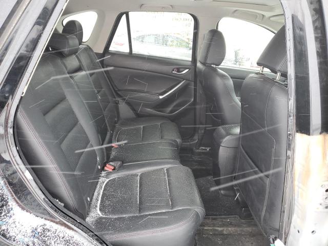 Photo 11 from auction – 2016 MAZDA CX-5 GT with VIN JM3KE4DY0G0705223