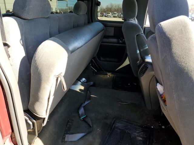 Photo 10 from auction – 2003 CHEVROLET SILVERADO with VIN 1GCEC19T73Z348359
