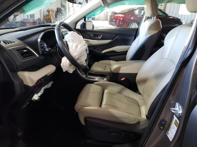 Photo 7 from auction – 2021 SUBARU ASCENT LIM with VIN 4S4WMAPD9M3432440