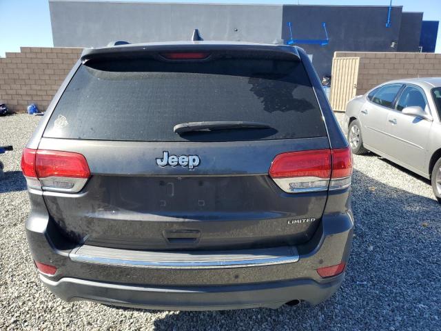 Photo 6 from auction – 2015 JEEP GRAND CHER with VIN 1C4RJEBG4FC926730