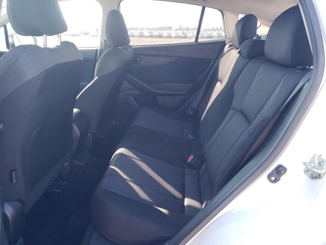 Photo 10 from auction – 2017 SUBARU IMPREZA with VIN 4S3GTAA67H3712854