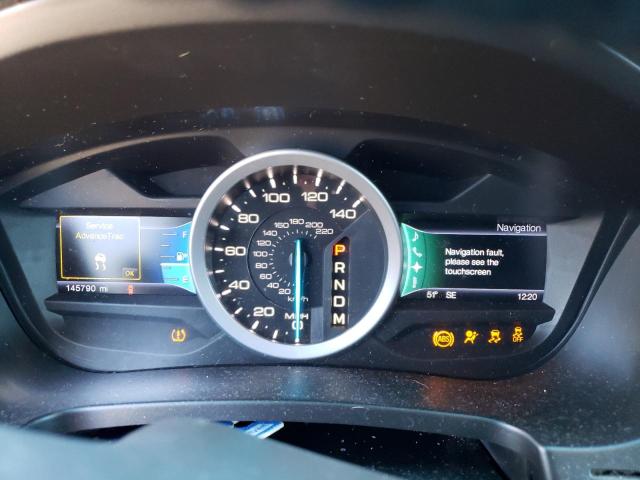 صورة رقم 9 من المزاد - 2013 FORD EXPLORER X مع VIN 1FM5K7D88DGB24003