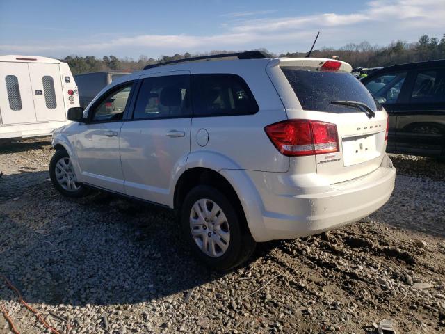 Zdjęcie 2 z aukcji – 2014 DODGE JOURNEY SE z VIN 3C4PDCABXET112061