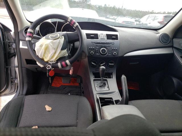 Photo 8 from auction – 2012 MAZDA 3 I with VIN JM1BL1UF9C1589049