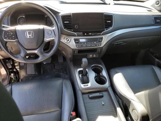 Photo 8 from auction – 2019 HONDA PILOT EXL with VIN 5FNYF5H57KB028350