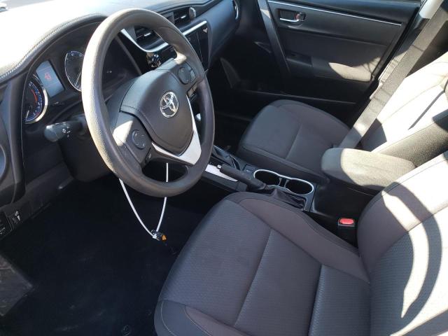 Photo 7 from auction – 2019 TOYOTA COROLLA L with VIN 5YFBURHE3KP940075