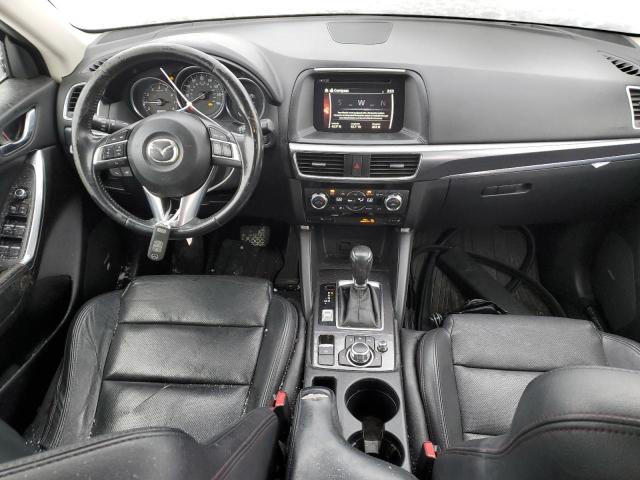Photo 8 from auction – 2016 MAZDA CX-5 GT with VIN JM3KE4DY0G0705223