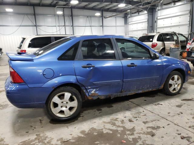 Photo 3 from auction – 2005 FORD FOCUS ZX4 with VIN 1FAFP34N75W200056