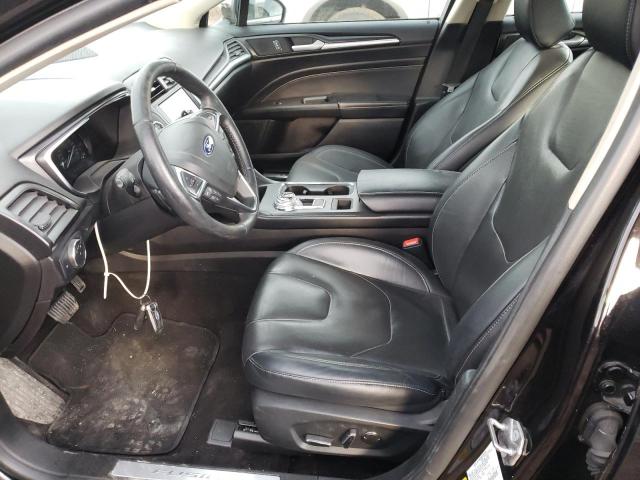 Photo 7 from auction – 2020 FORD FUSION TIT with VIN 3FA6P0D97LR136599