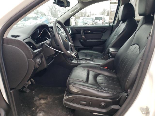 Photo 7 from auction – 2015 CHEVROLET TRAVERSE L with VIN 1GNKVJKD7FJ196674