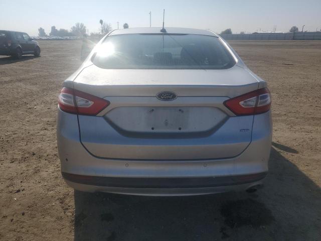 Photo 6 from auction – 2013 FORD FUSION SE with VIN 3FA6P0H76DR280493