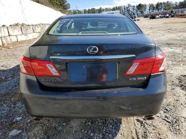 Photo 6 from auction – 2008 LEXUS ES 350 with VIN JTHBJ46G482155991