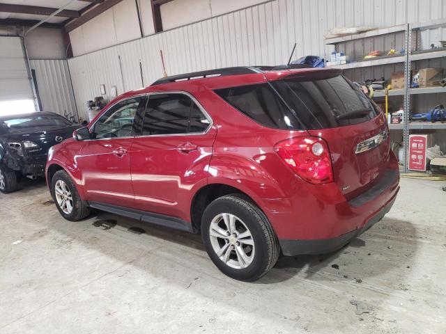 Photo 2 from auction – 2015 CHEVROLET EQUINOX LT with VIN 2GNFLFEKXF6392183
