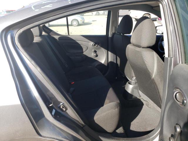 Photo 10 from auction – 2018 NISSAN VERSA S with VIN 3N1CN7AP2JL804973