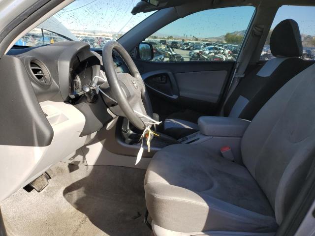 Photo 7 from auction – 2010 TOYOTA RAV 4 with VIN JTMZF4DV0A5026847
