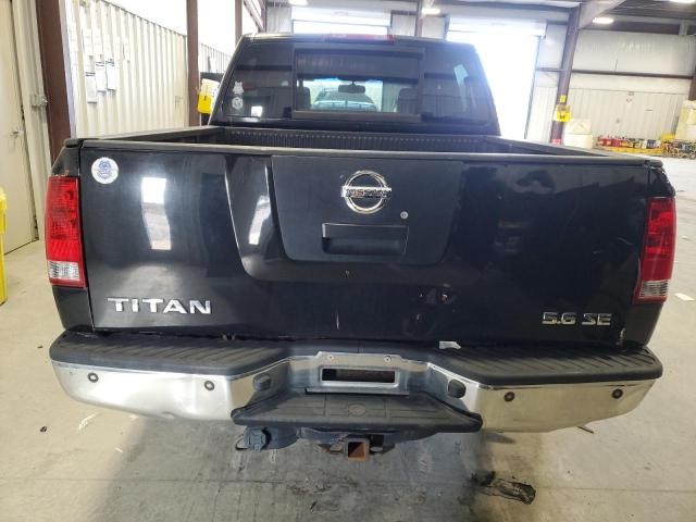 Photo 6 from auction – 2007 NISSAN TITAN XE with VIN 1N6BA07A67N213467