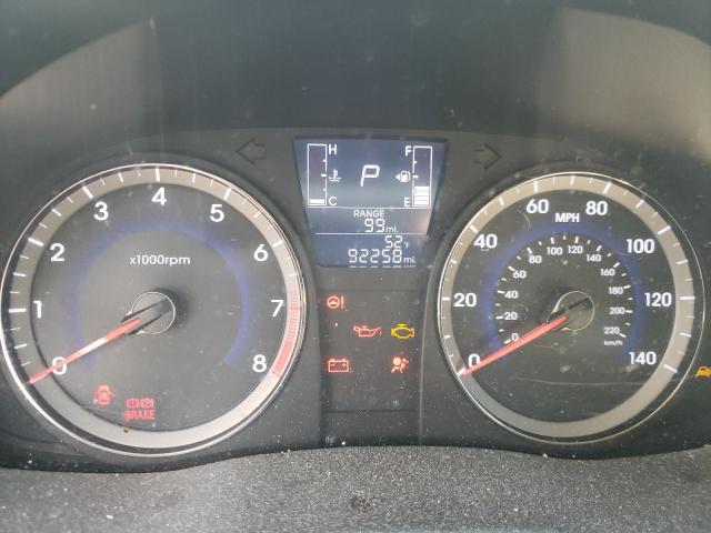 Photo 9 from auction – 2016 HYUNDAI ACCENT SE with VIN KMHCT4AE0GU113239
