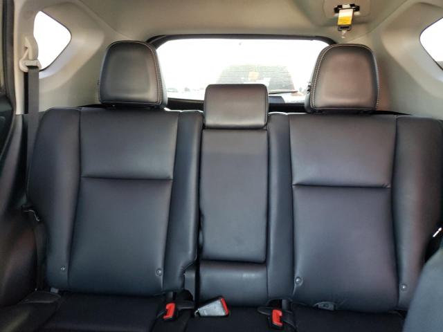 Photo 10 from auction – 2014 TOYOTA RAV4 LIMIT with VIN 2T3YFREV3EW115933