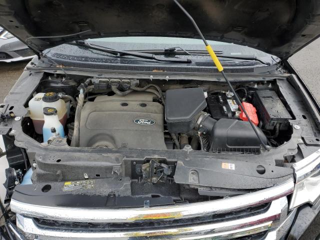 Photo 12 from auction – 2014 FORD EDGE SEL with VIN 2FMDK3JC7EBB85624