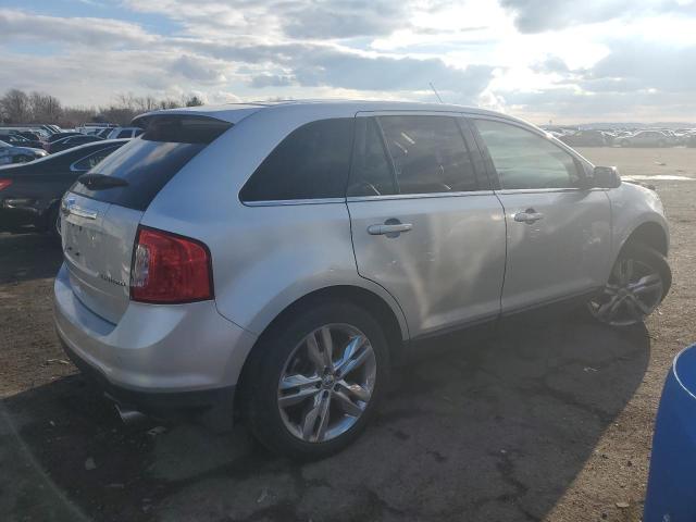 Photo 3 from auction – 2011 FORD EDGE LIMIT with VIN 2FMDK3KC3BBB64408