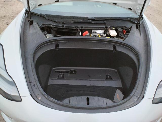 Photo 11 from auction – 2020 TESLA MODEL 3 with VIN 5YJ3E1EC5LF603619