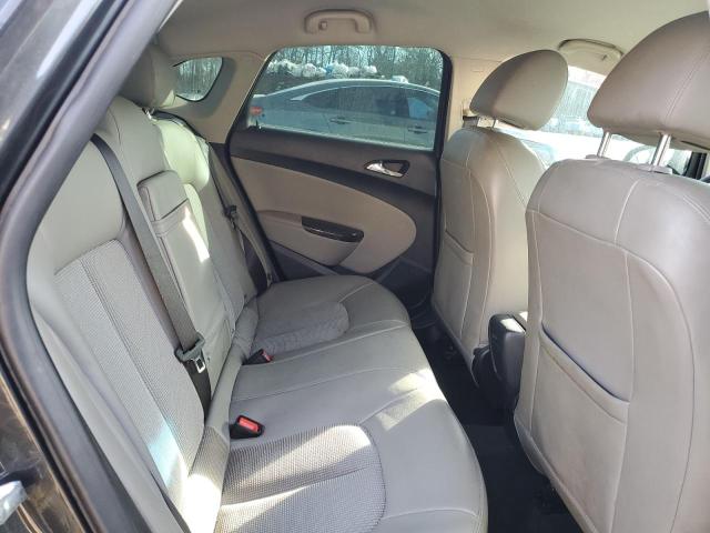 Photo 10 from auction – 2015 BUICK VERANO with VIN 1G4PP5SKXF4151477