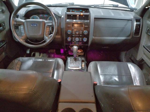 Photo 8 from auction – 2012 FORD ESCAPE LIM with VIN 1FMCU9E72CKA89781