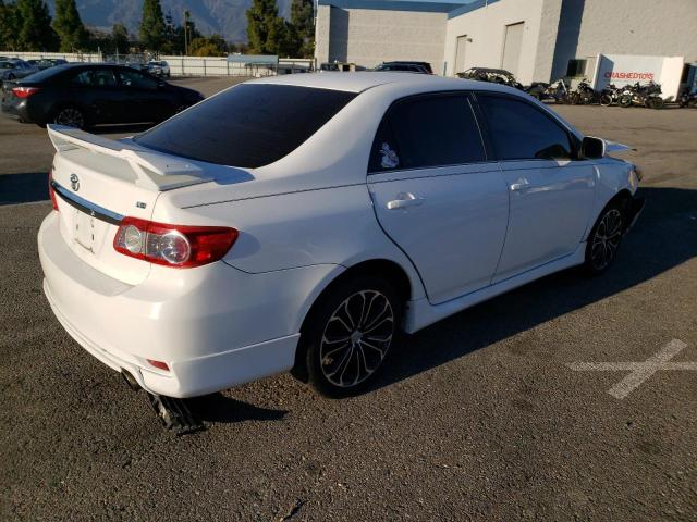 Photo 3 from auction – 2013 TOYOTA COROLLA BA with VIN 2T1BU4EE6DC043634