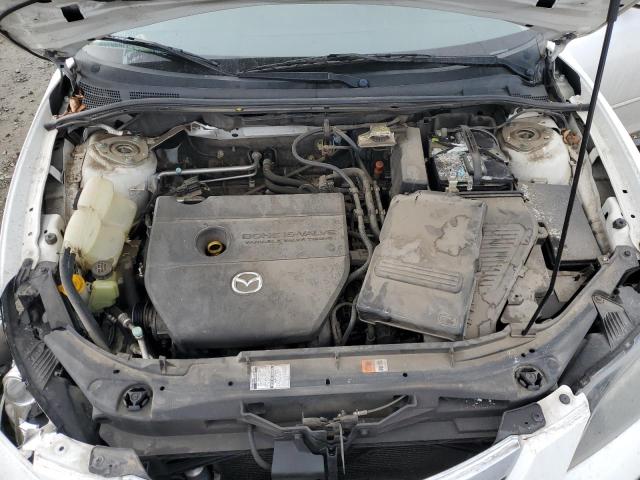 Photo 11 from auction – 2007 MAZDA 3 I with VIN JM1BK12G371723395