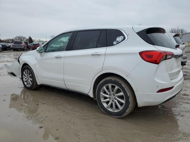 Photo 2 from auction – 2019 BUICK ENVISION E with VIN LRBFXCSA0KD094730