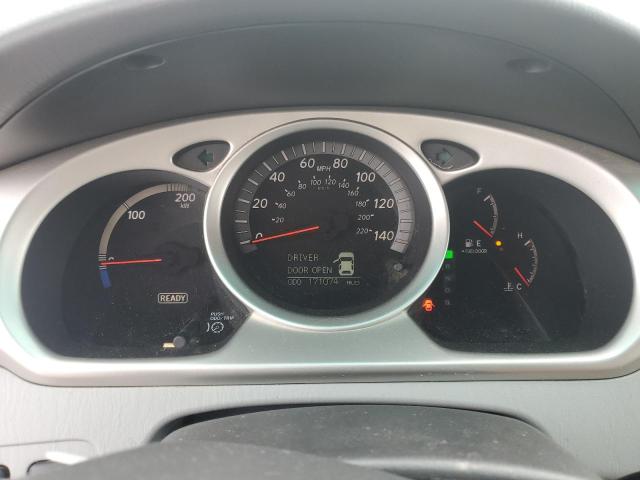 Zdjęcie 9 z aukcji – 2007 TOYOTA HIGHLANDER z VIN JTEEW21A870038279