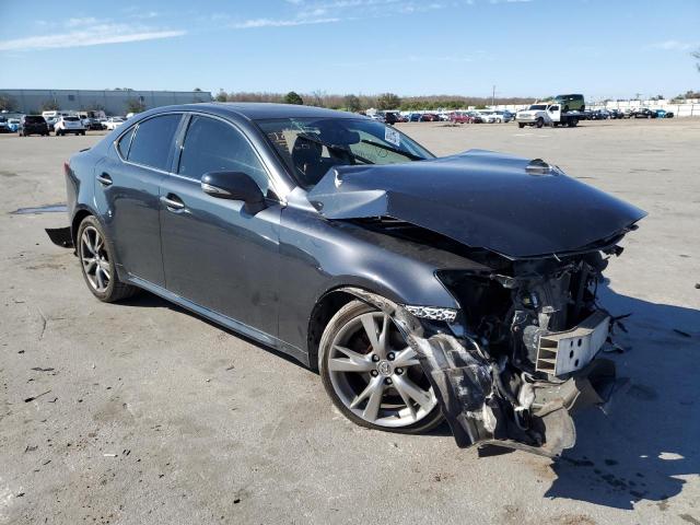 Photo 4 from auction – 2010 LEXUS IS 250 with VIN JTHBF5C29A2096684