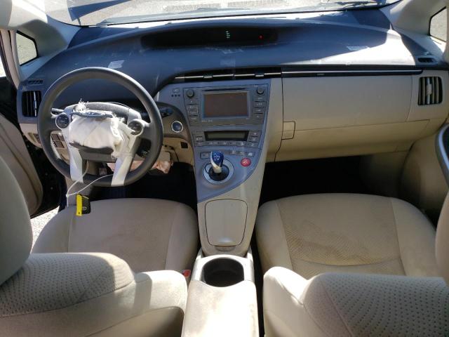 صورة رقم 8 من المزاد - 2015 TOYOTA PRIUS مع VIN JTDKN3DU2F1876502