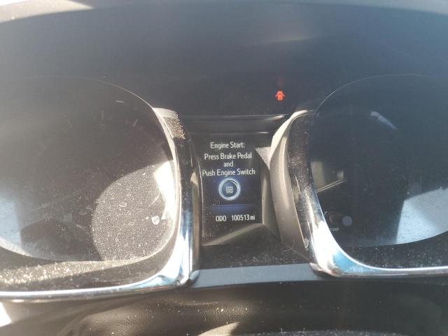 Photo 9 from auction – 2013 TOYOTA AVALON BAS with VIN 4T1BK1EB9DU046780